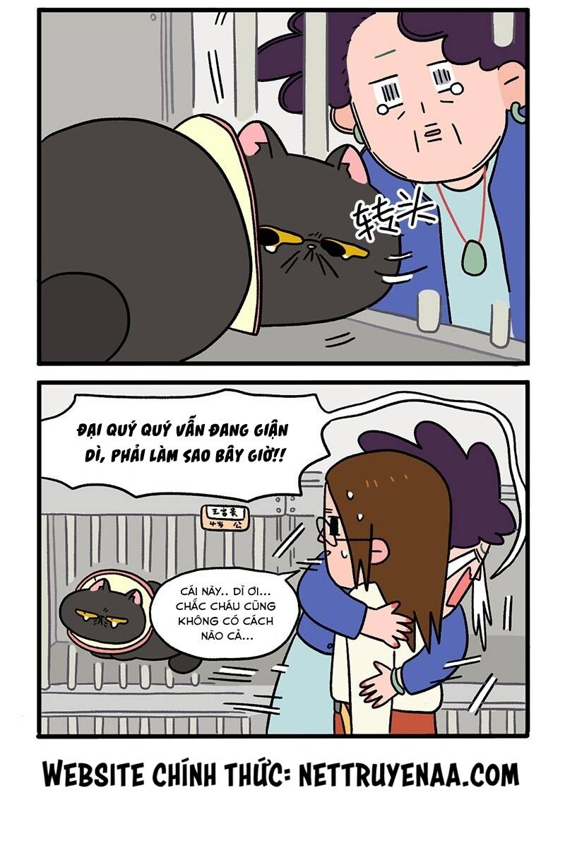 a mãn và mạch trà chapter 14 6