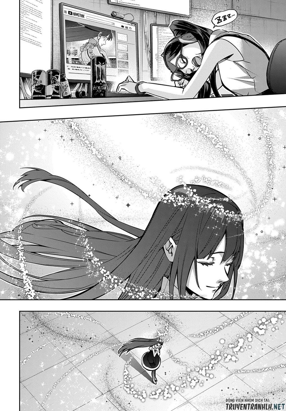 the kingdom of ruin chapter 21 22