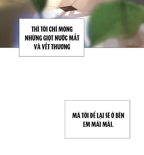 khóc đi hay là cầu xin tôi cũng được chapter 41.1 55