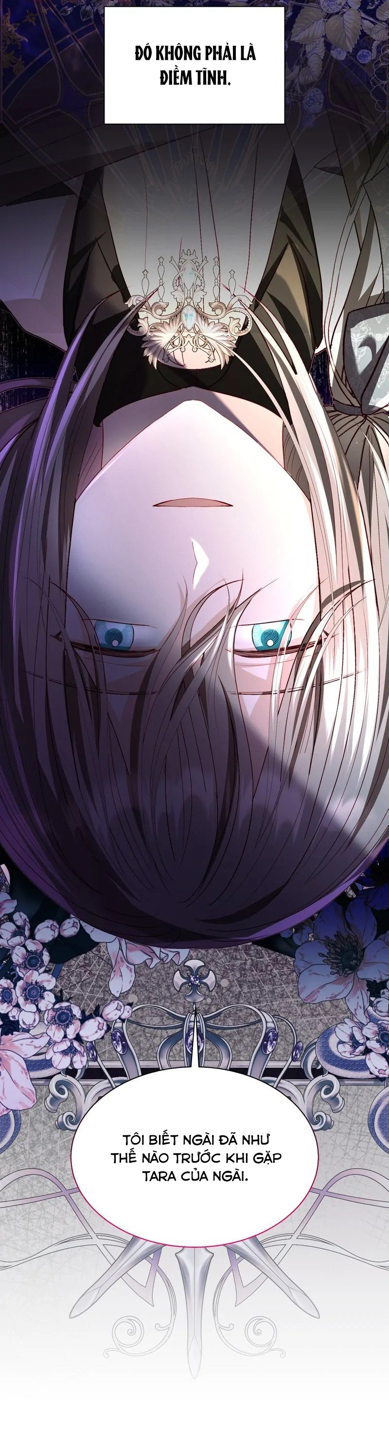 papa của tôi đã xuất hiện chapter 49 25