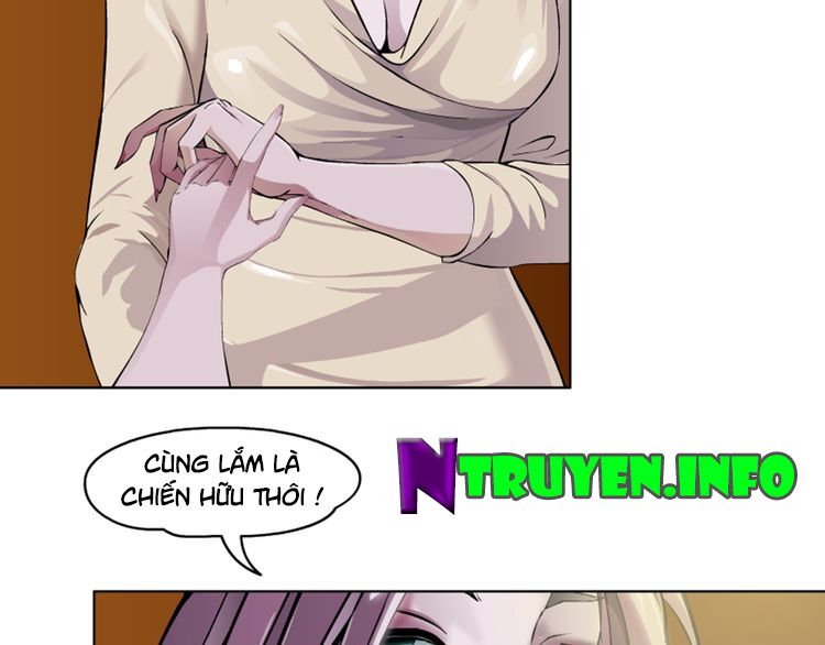 câu lạc bộ ngoại tình chapter 32 8