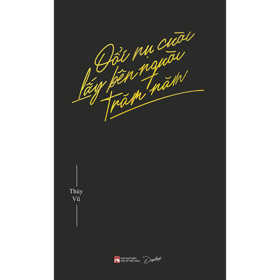 Đổi Nụ Cười Lấy Bên Người Trăm Năm - Bản Đặc Biệt (Tặng Kèm: 2 Postcard + Bookmark)