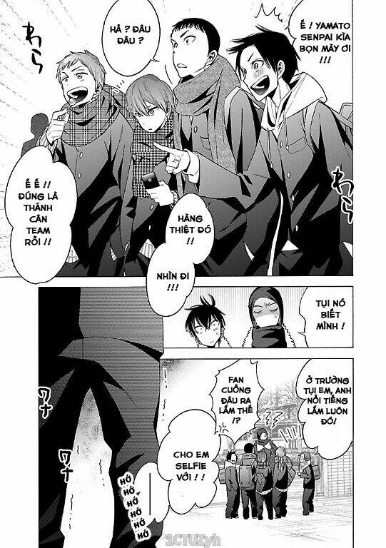 momoiro meloik chapter 69 7