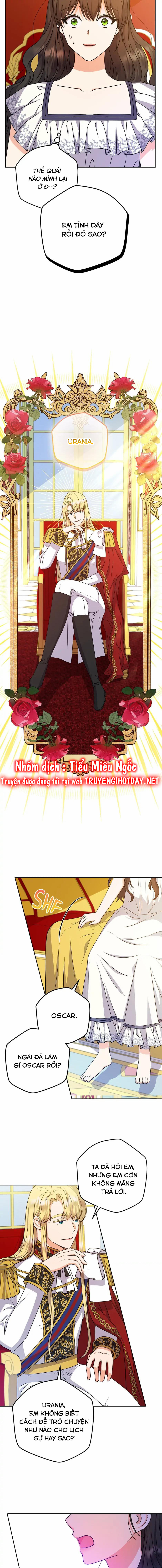 từ hầu gái tôi đã trở thành hoàng hậu chapter 68 8