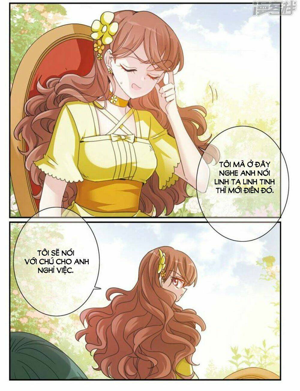 gia sư tình yêu của tôi chapter 3.1 4