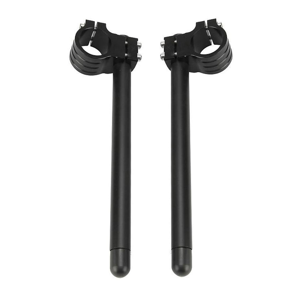 Universal 31mm CNC Fork  Handle Grip Fork for Motorcycle
