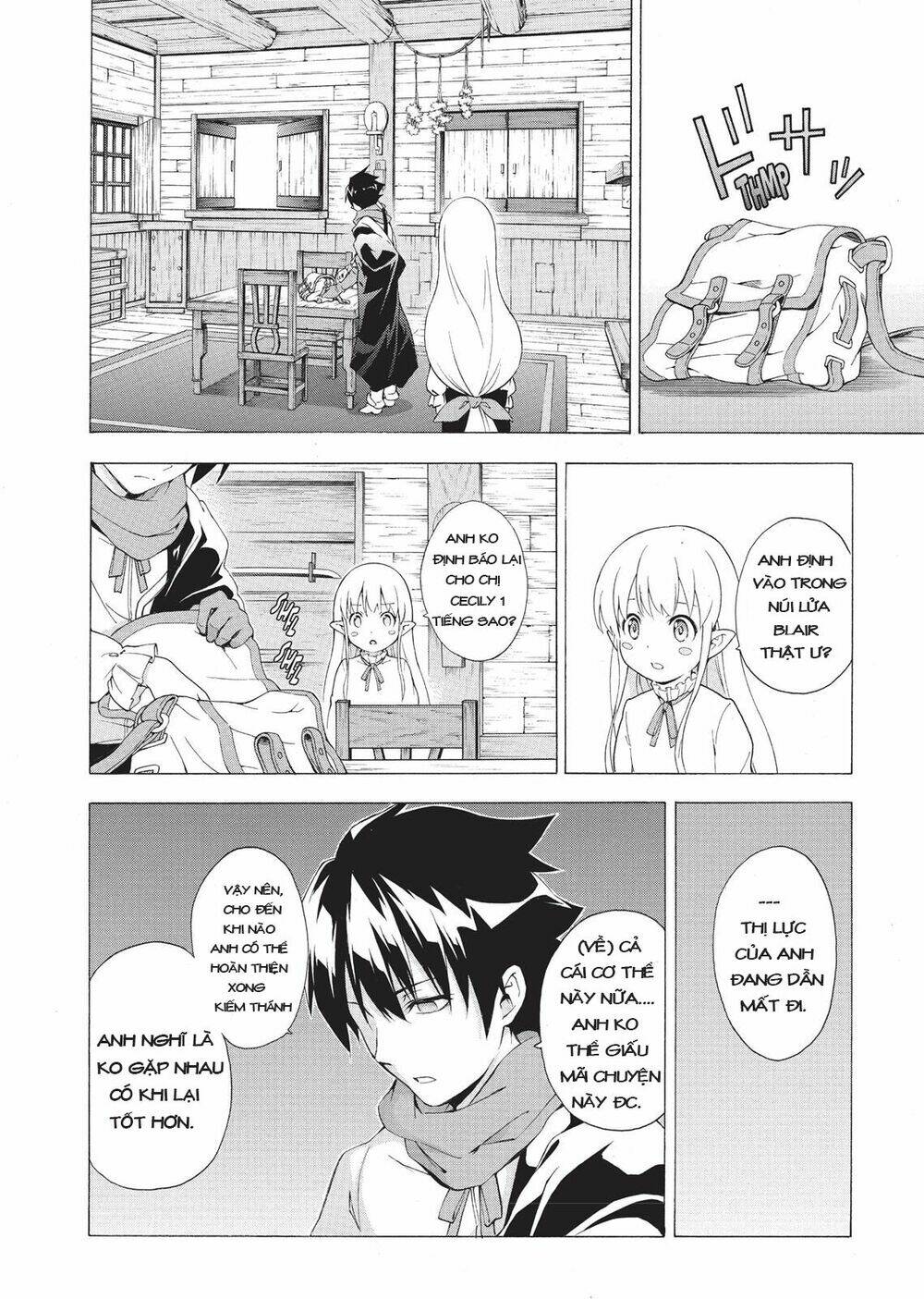 seiken no blacksmith chapter 32 7