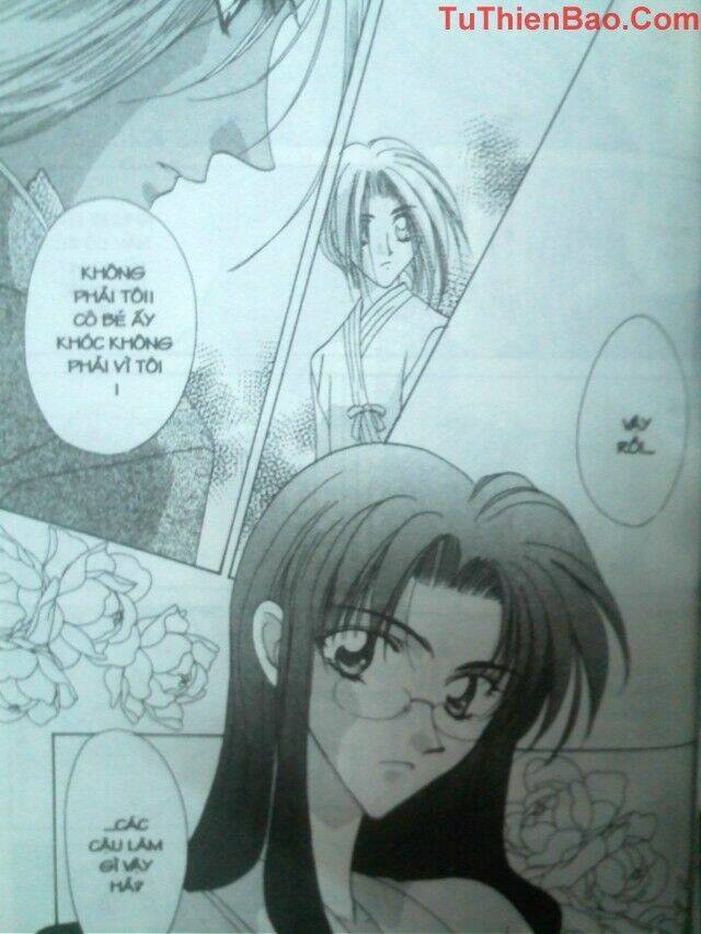 nguyện ước dưới ánh sao chapter 6 66