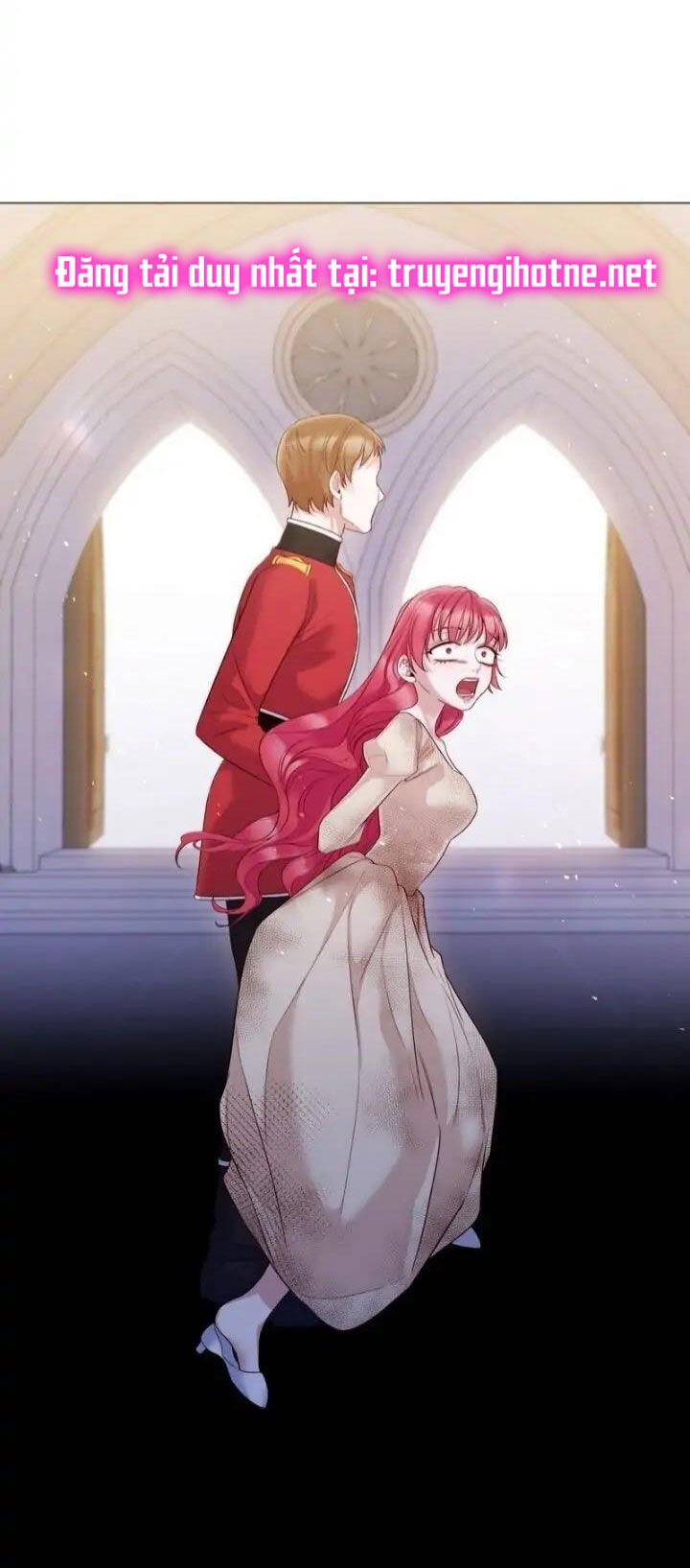 từ tiểu thư thành hoàng hậu - lady to queen chapter 95.2 34