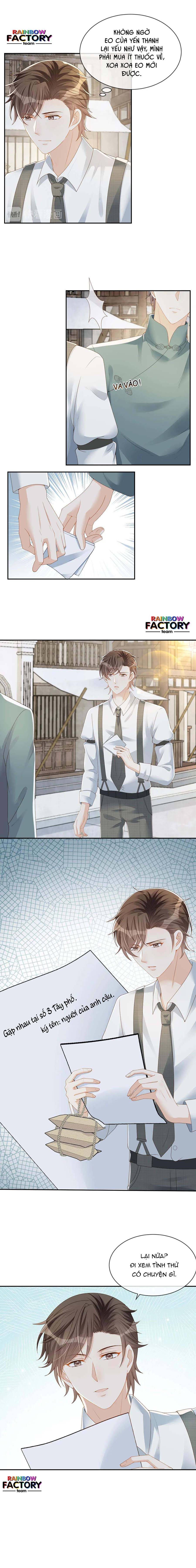 dạ yến chapter 44 6