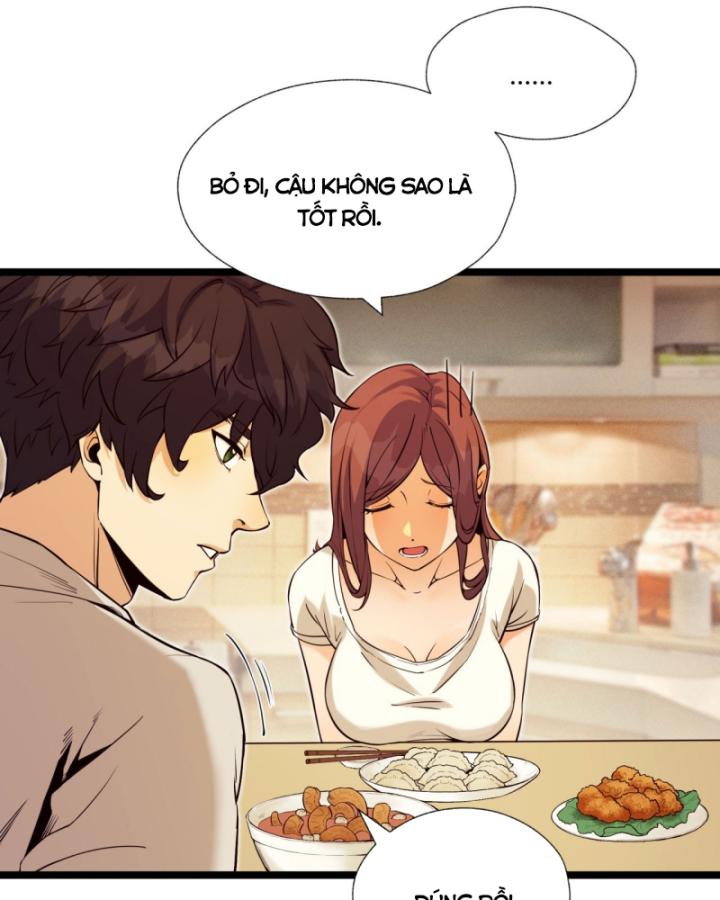 bạn hoàn toàn không giải đố đúng không? chapter 4 29