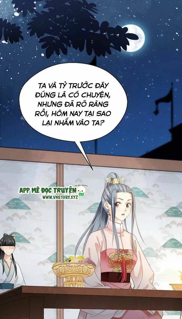 kiều nữ độc phi chapter 248 2