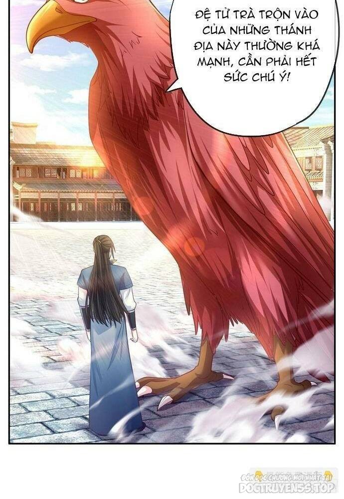 ta có khả năng vô hạn đốn ngộ chapter 35 7