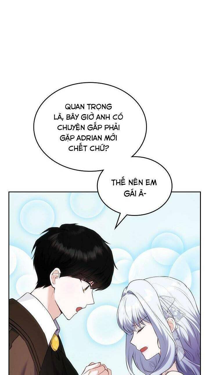 con gái bá tước bỗng thành vị hôn thê của thái tử điện hạ chapter 36 63
