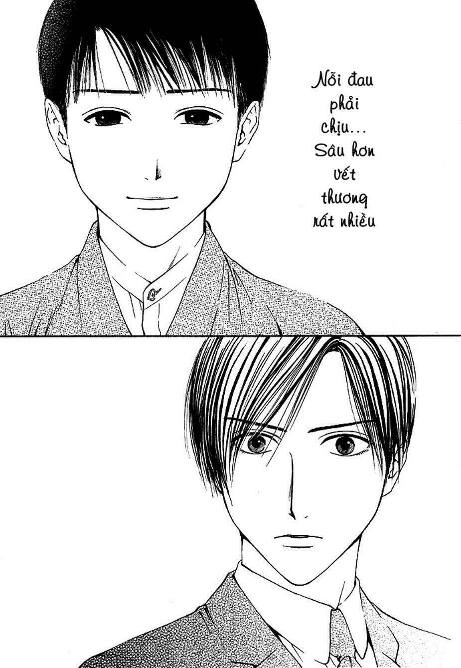 sakura gari chapter 9.1 11