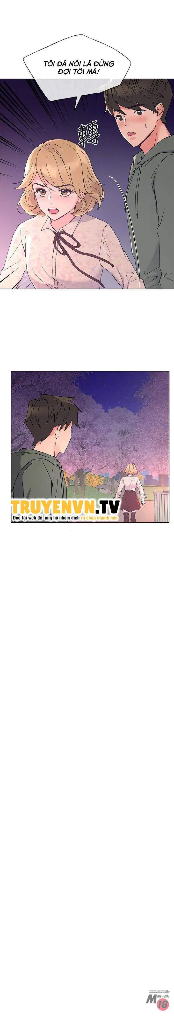 trả thù cô ta chapter 51 13