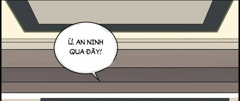 phúc hắc thiếu gia trêu chọc tôi chapter 6 30