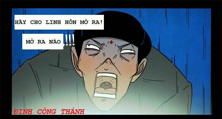 những sự kiện kỳ dị chapter 19 19