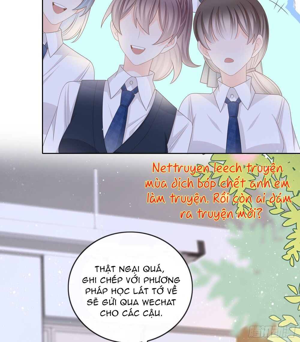 ảnh hậu cũng không bằng niệm thanh hoa chapter 105 37