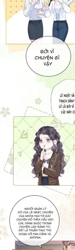 nữ phụ xuyên sách chỉ muốn làm cá ướp muối chapter 22 18