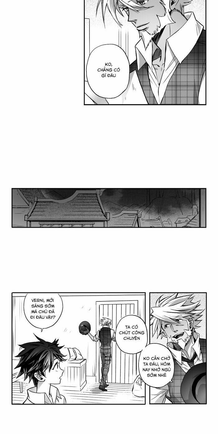 giờ trà của lu & ciel chapter 5 4