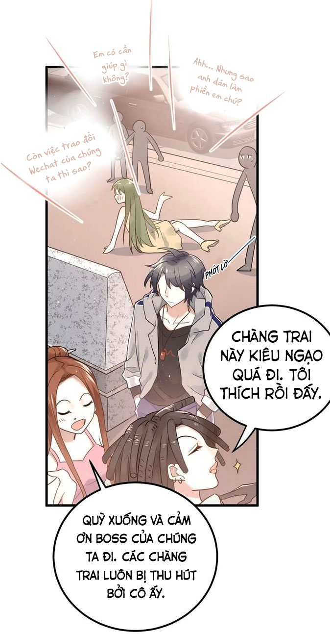 tình yêu hoang tưởng chapter 1.2 5