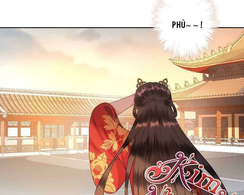 vương gia kiêu ngạo quá khó cua chapter 32 42