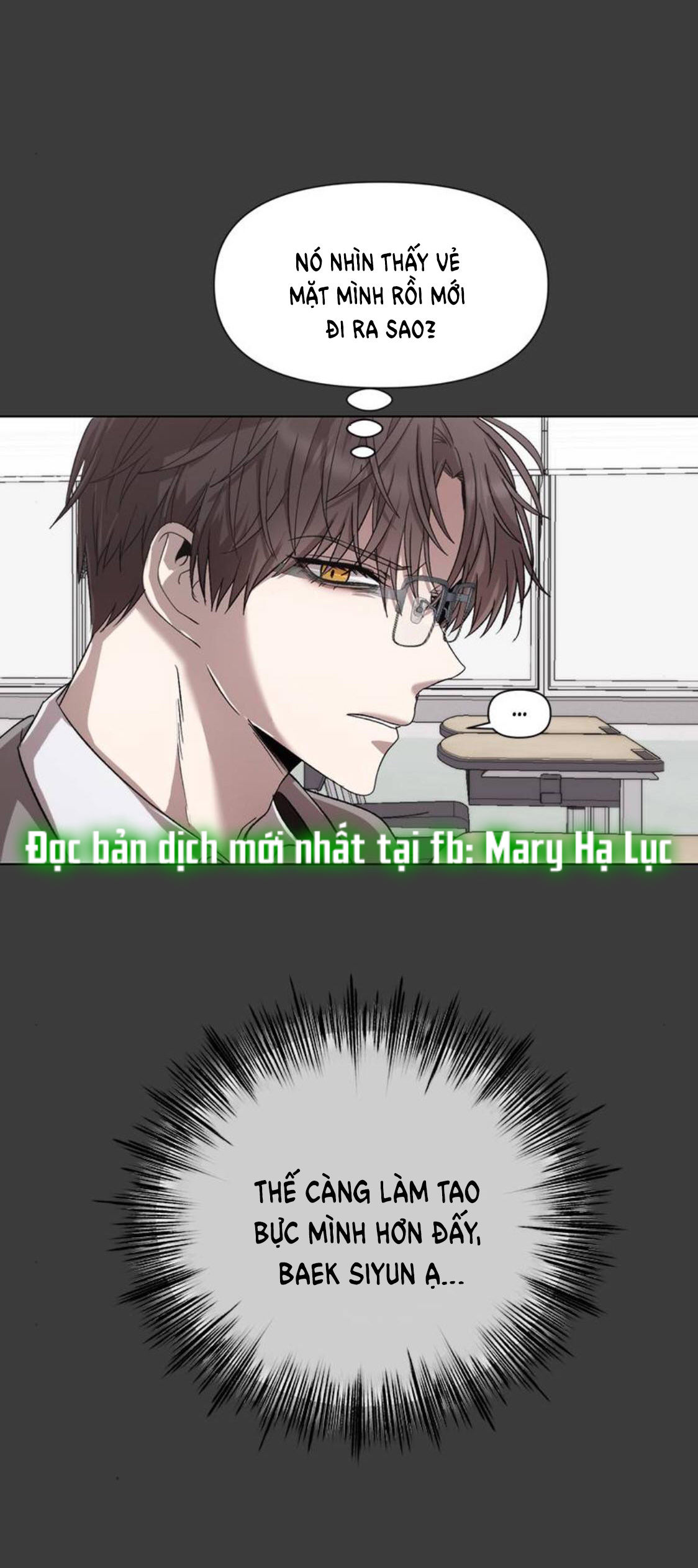 Tự Do Trong Mơ chapter 29.1 17