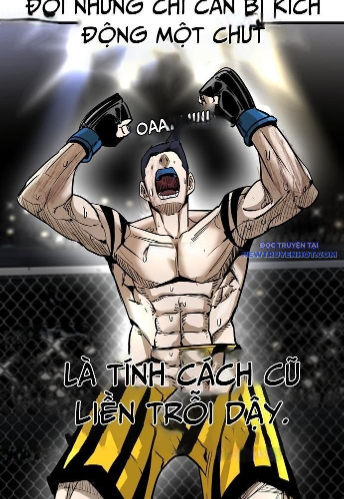 shark - cá mập chapter 331 45