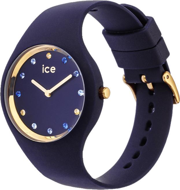 Đồng hồ Nữ Ice-Watch dây silicone 001226