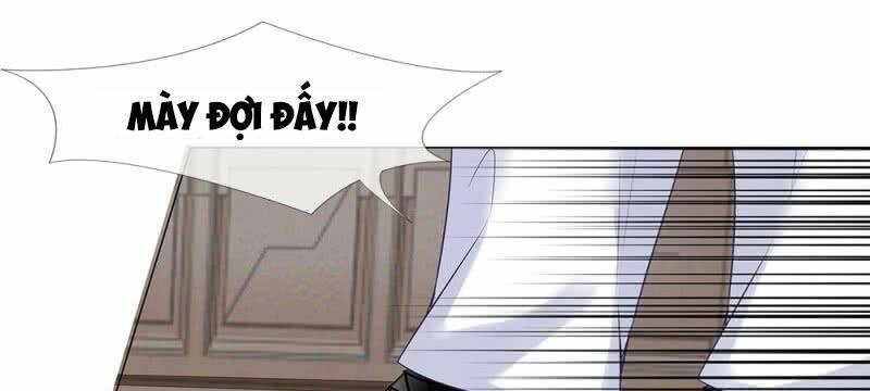 thiếu soái của tôi chính là manh như vậy chapter 31 12