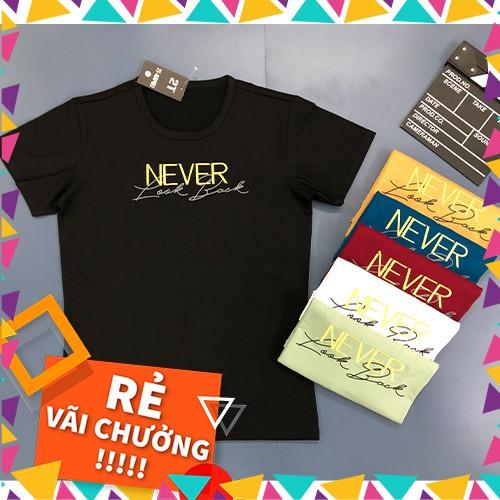 Áo thun nam 2T_NAPOLI tròn in ngang vải tc thoáng mát