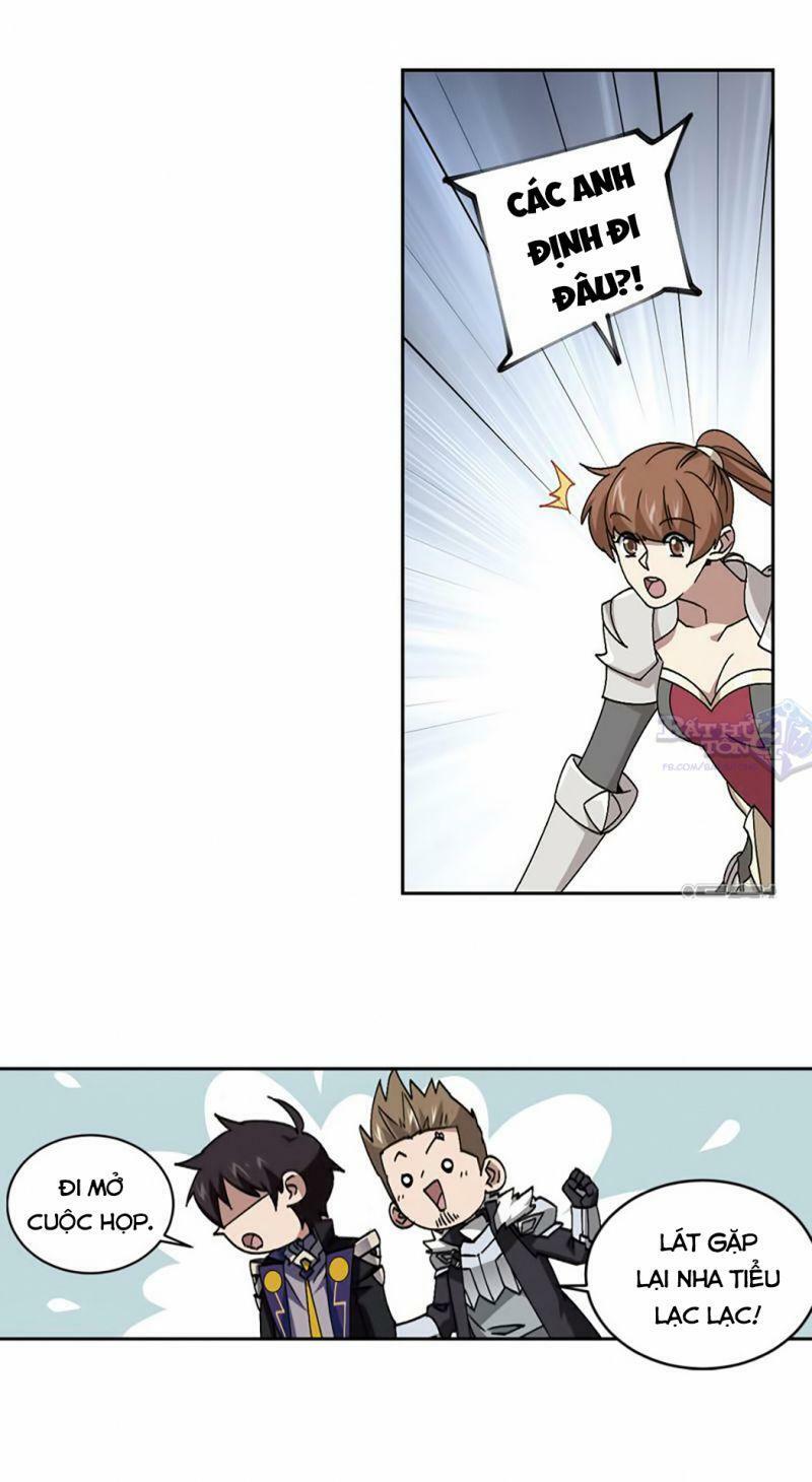 võng du chi cận chiến pháp sư chapter 358 9