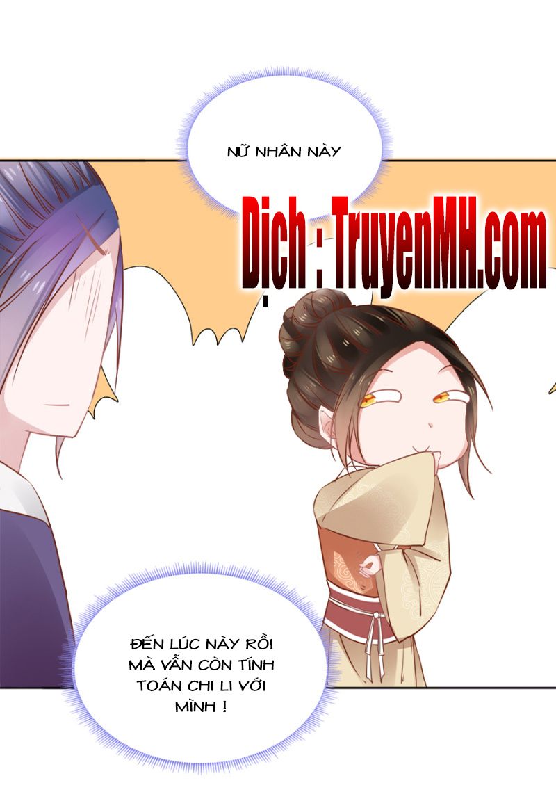 solo đi vương gia chapter 90 14