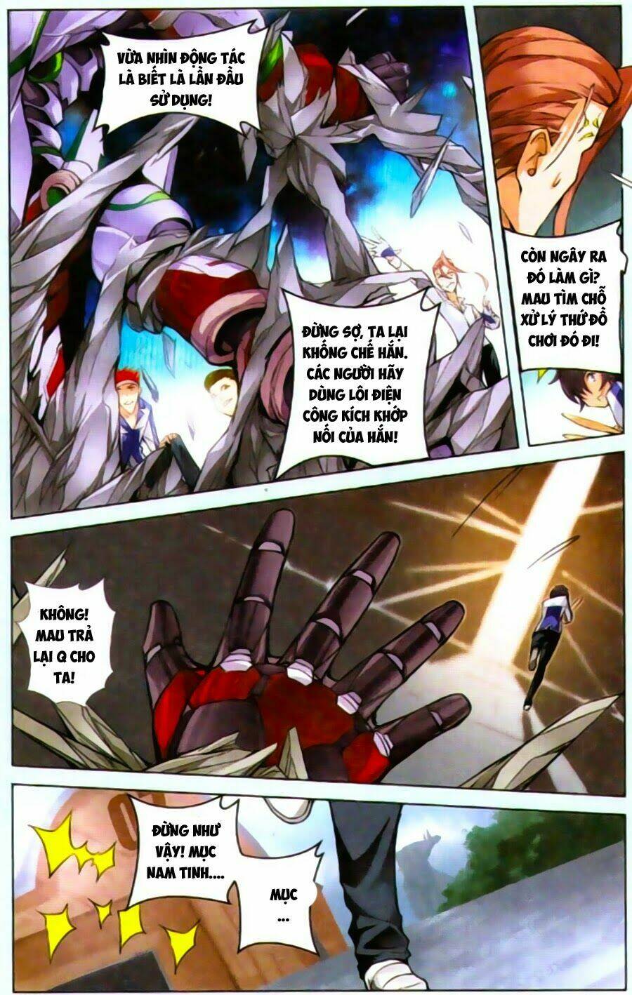 tinh kỷ nguyên chapter 4 20