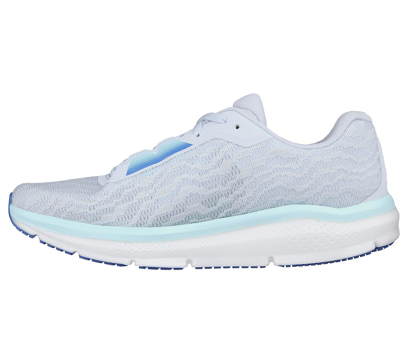 Skechers Nữ Giày Thể Thao Tech Running GORun Ride 10 - 172045-LTGY