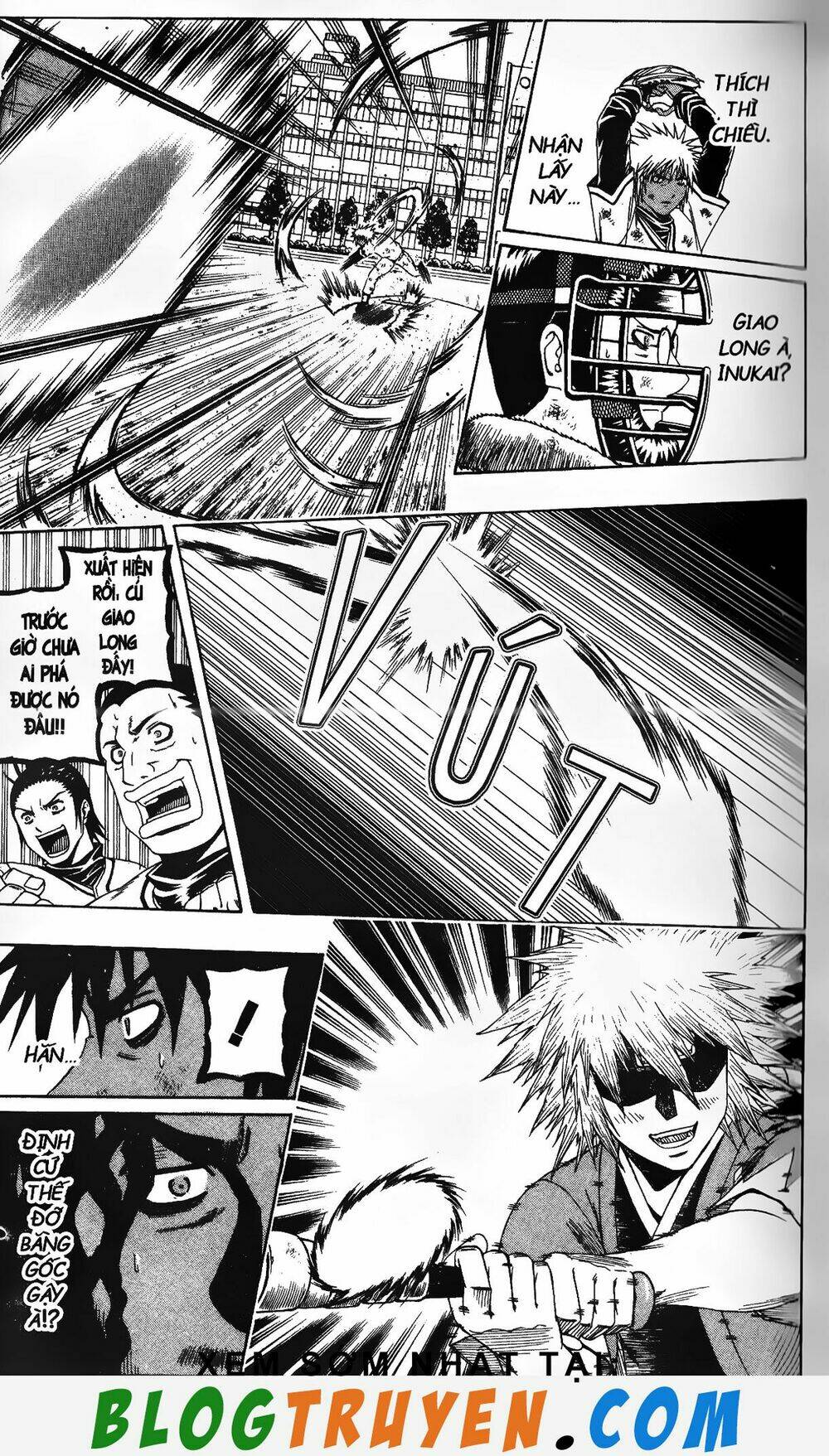 mr.fullswing chapter 140 14