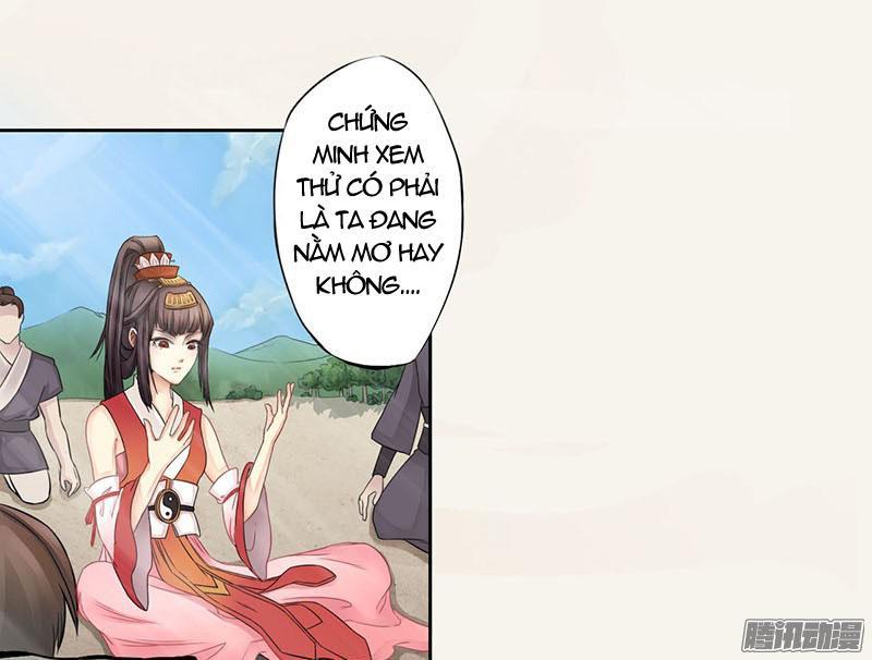 tuyệt thế luyện đan sư chapter 1 26