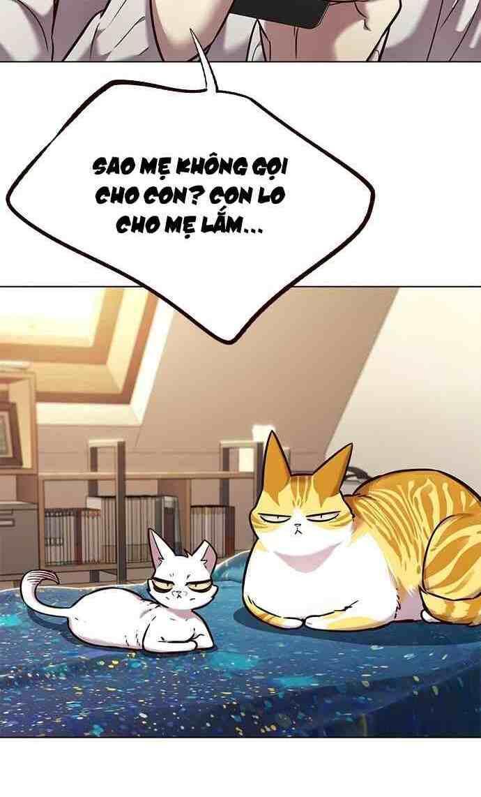 biến thân thành mèo chapter 231 12