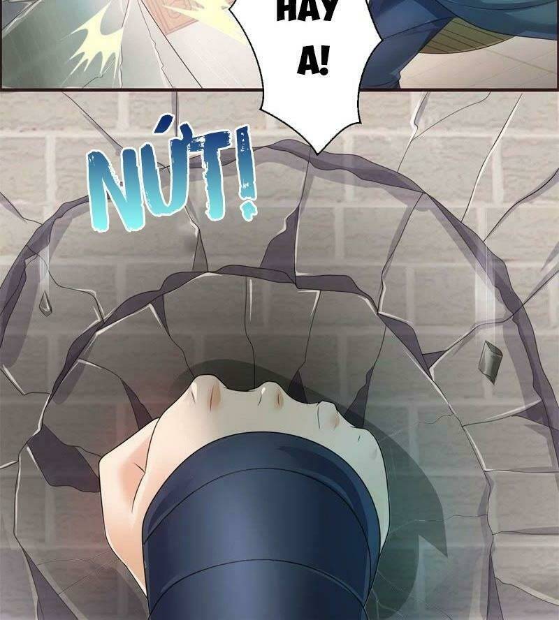 tối cường quang hoàn hệ thống chapter 61 6