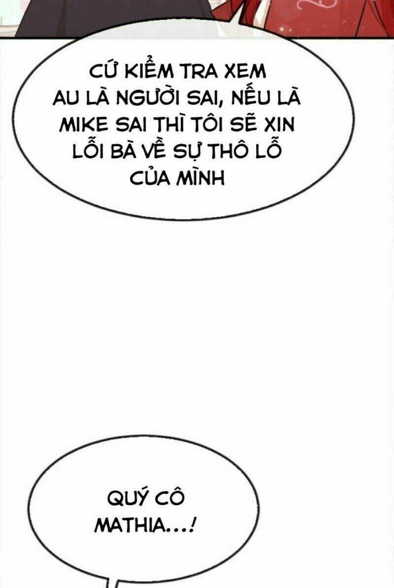 tiểu thư scarlet, em không muốn trả thù sao? chapter 5 57