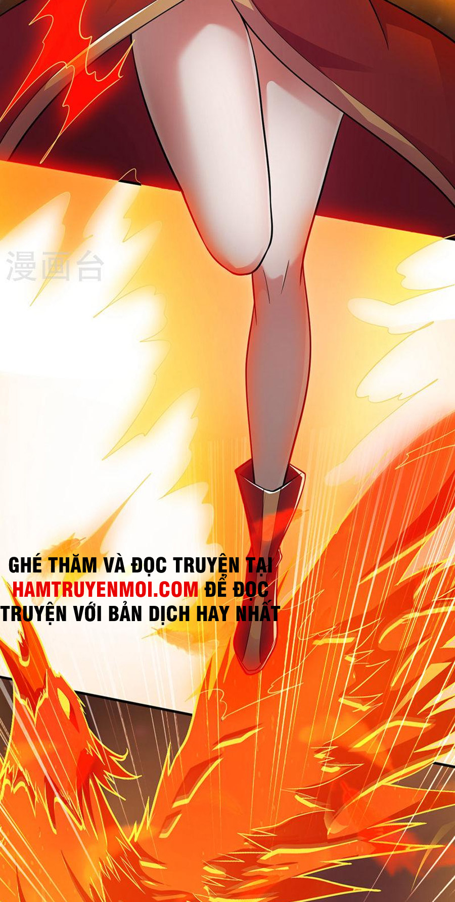 tối cường thần y tại đô thị chapter 261 4