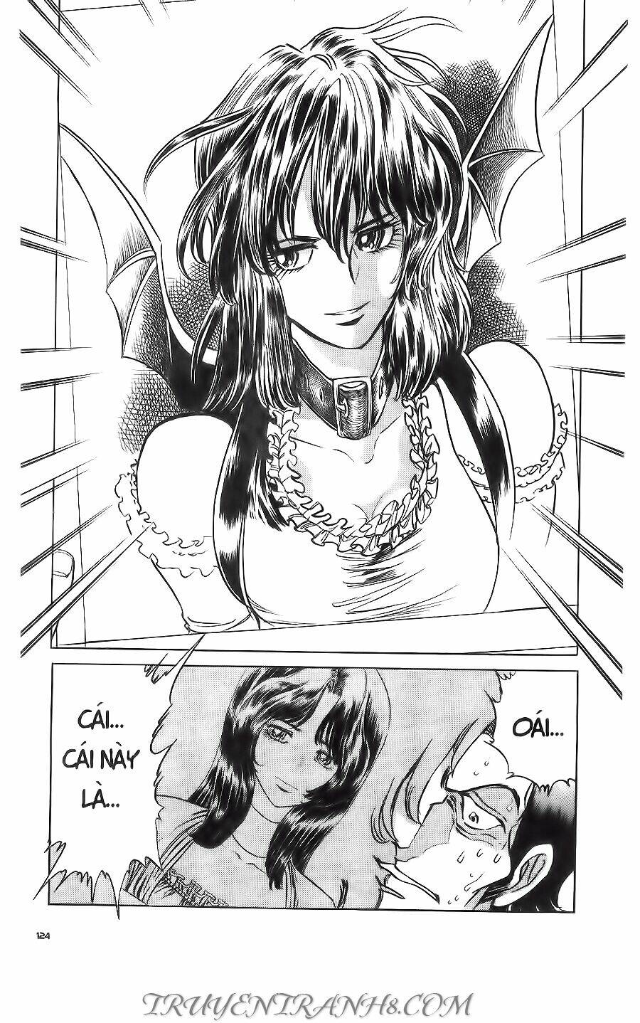 cây bút thần kỳ chapter 19 20