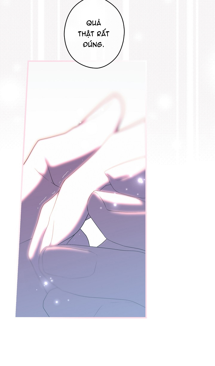 tiểu thư bí ẩn chapter 13 69