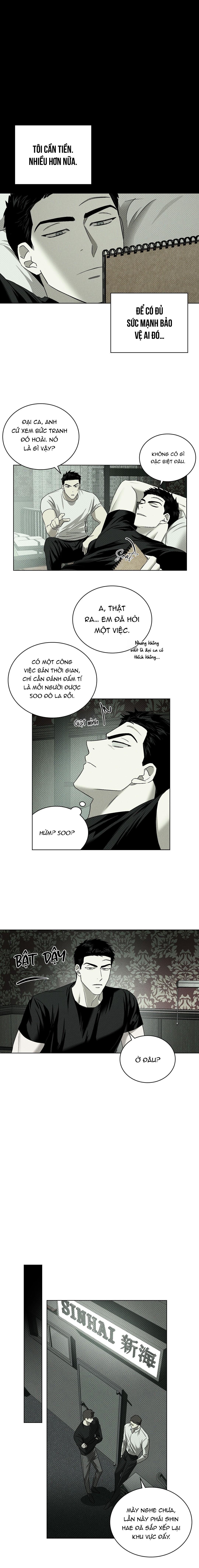 dưới ánh đèn xanh ss2 chapter 2 12