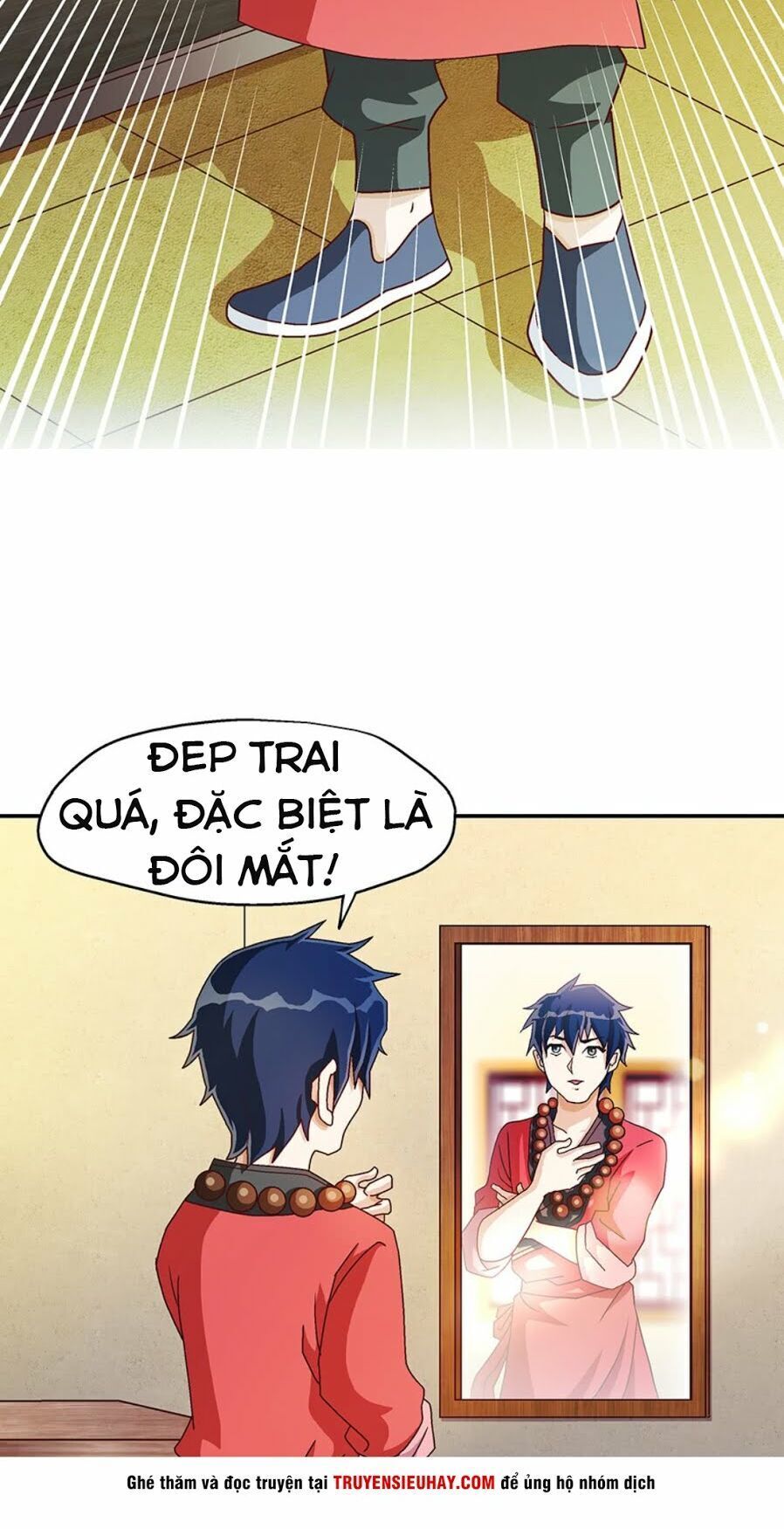 độ ta không độ nàng chapter 4 33