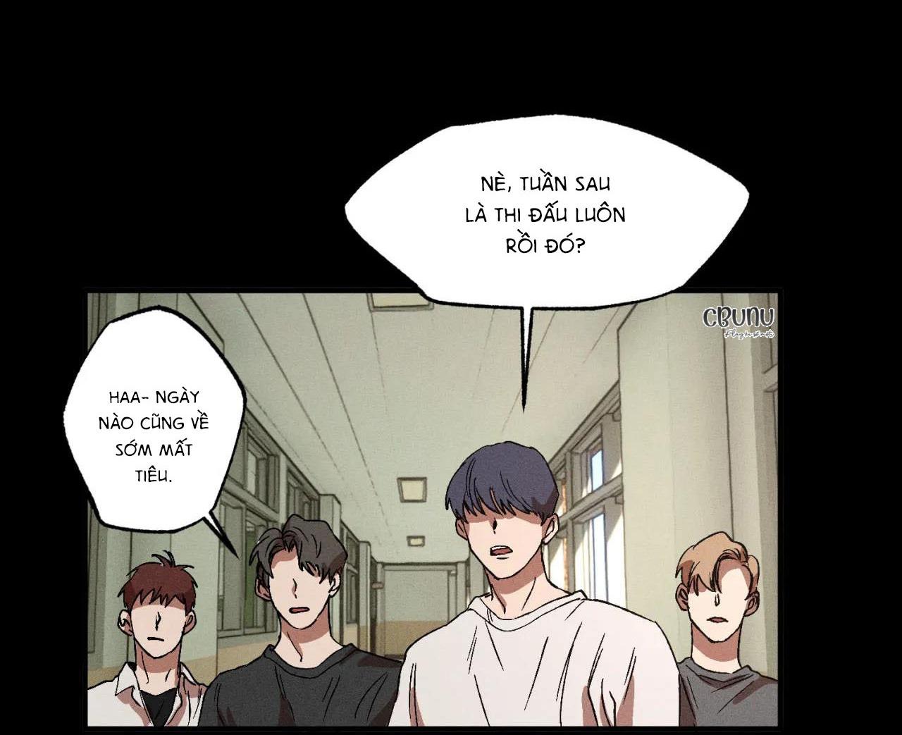 bẫy đôi ngọt ngào chapter 12 42