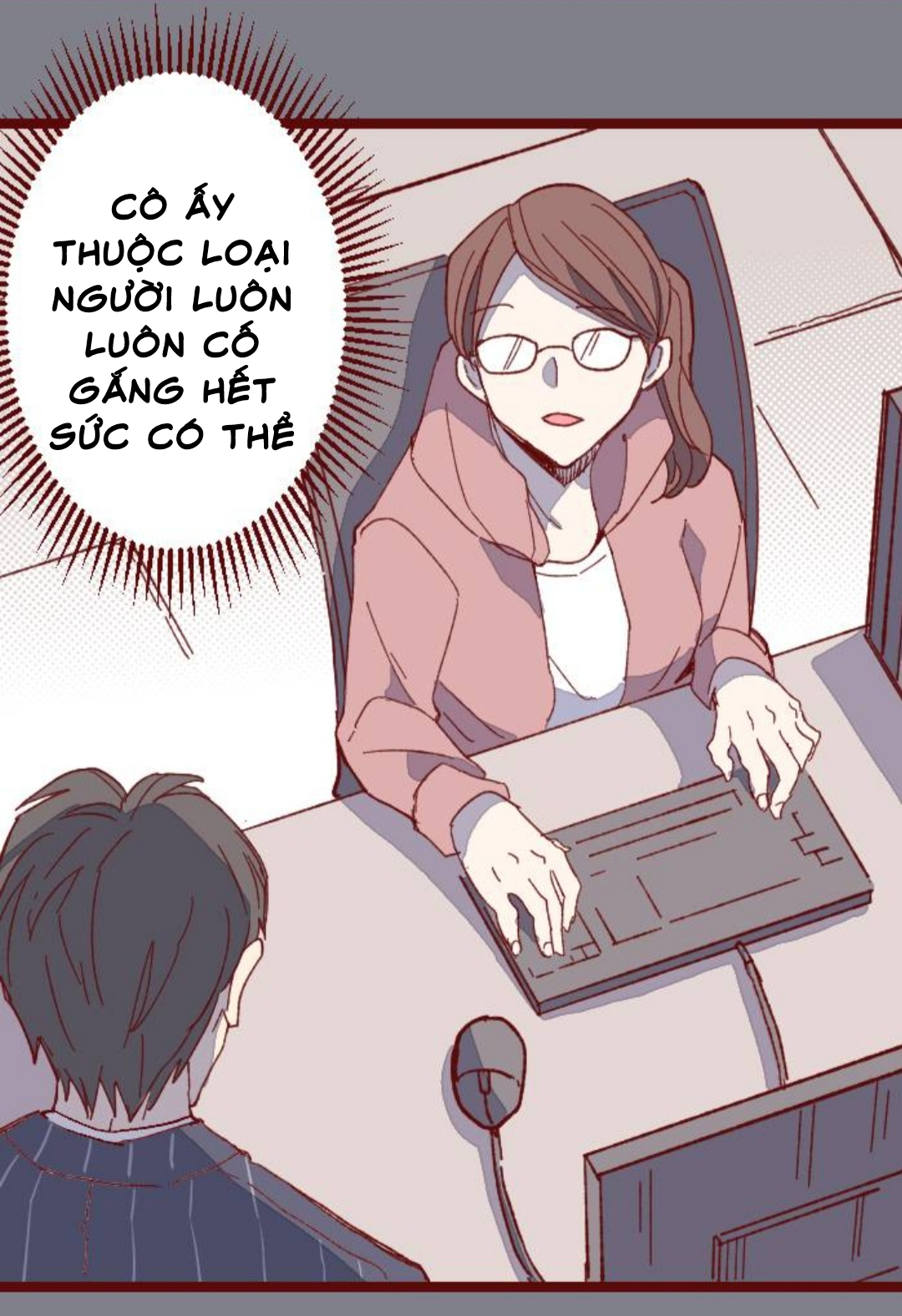 tôi và giáo sư của tôi chapter 9 19