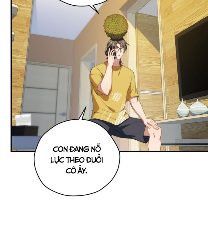 nữ chính chạy từ trong sách ra thì phải làm sao chapter 69 5