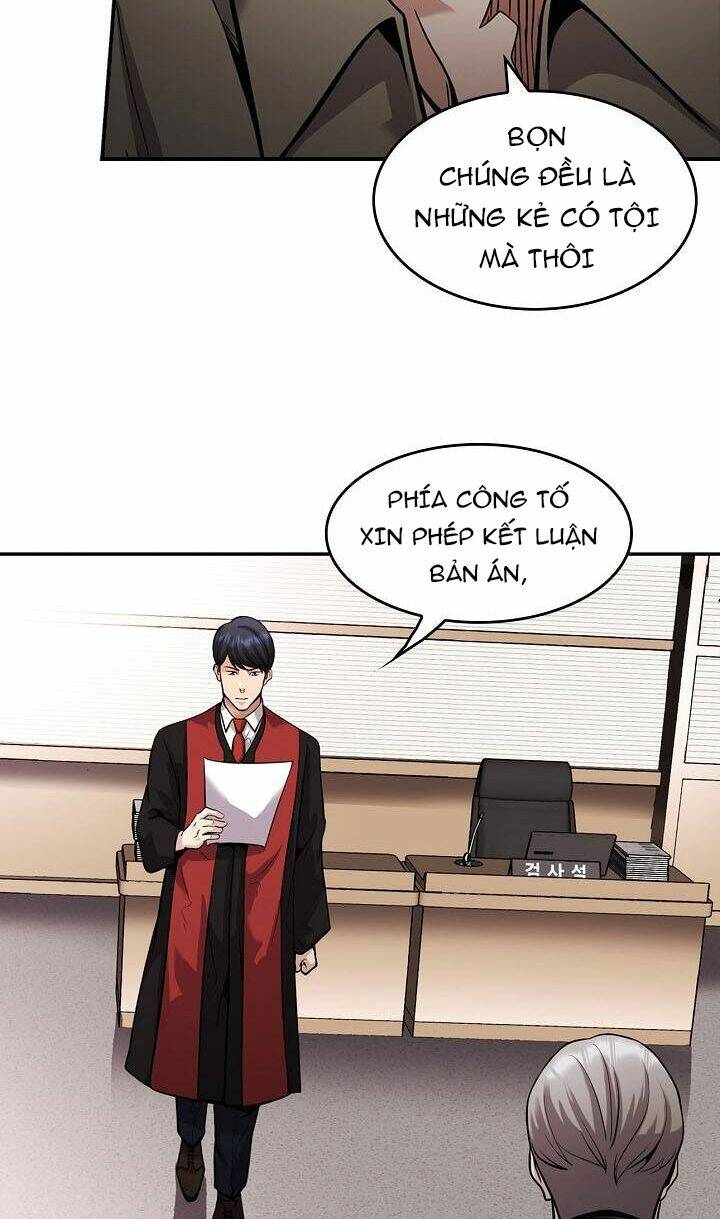 điều tra viên chuyển sinh chapter 140 137